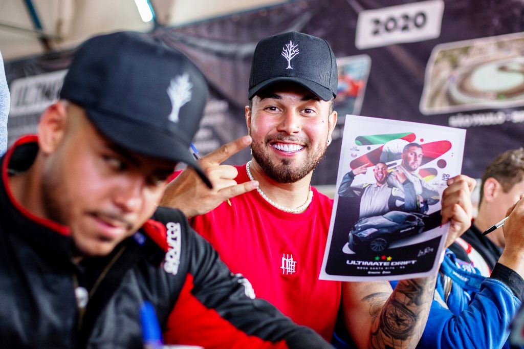 Beto Carrero World - Campeonato Brasileiro de Drift terá ingresso solidário  e visitação aos boxes - Portal Timbó Net