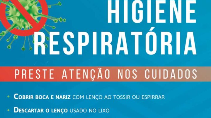 Prefeitura de Timbó anuncia cancelamento de eventos por tempo indeterminado