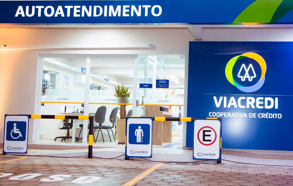 Viacredi libera retorno das sobras e injeta R$ 111,5 milhões na