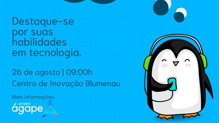 BLUSOFT ACATE promove evento exclusivo para jovens autistas