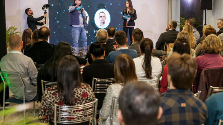 Gestão pública em debate