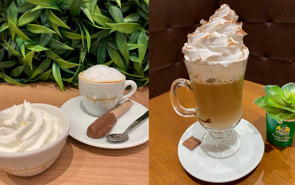 Blumenau – NK Coffee terá cafés especiais em sete cafeterias do Neumarkt e workshops temáticos