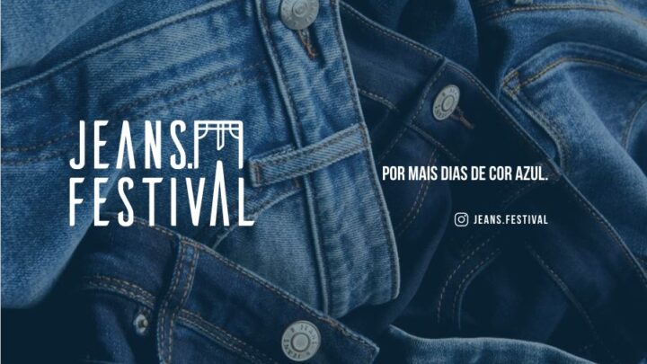 Blumenau – Jeans Festival começa nesta terça-feira