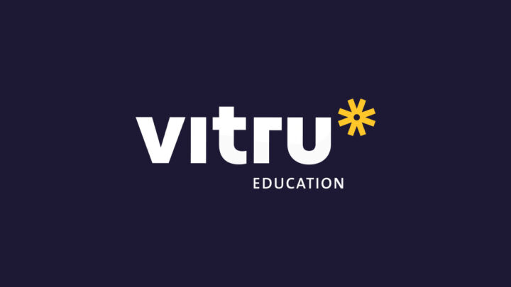 Receita líquida da Vitru cresce 35,3% na educação digital