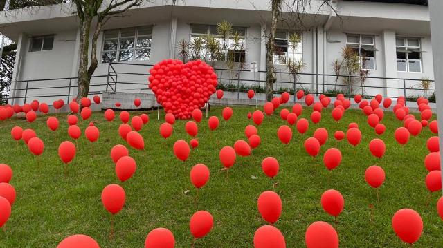 No Dia Mundial do Coração, pronto atendimento comemora um ano sem mortes de pacientes que chegaram infartados