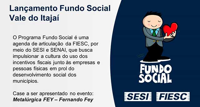 Live Fundo Social: Como Empresas e Organizações da Sociedade Civil podem acelerar a transformação social dos municípios