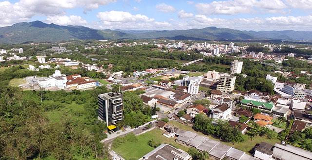 Saúde de Indaial ganha reforço com Centro Clínico inovador que facilitará atendimentos médicos da região