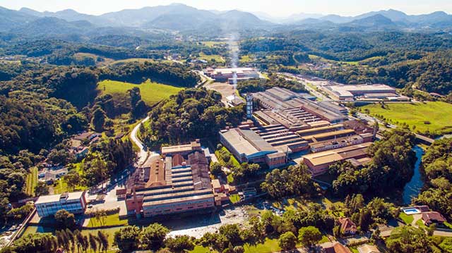 Blumenau – Karsten, tradicional empresa têxtil comemora 139 anos de história