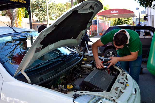 Núcleo Automotivo da Acibalc promove Inspeção Veicular Gratuita durante todo o mês de setembro