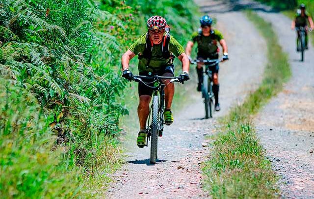 Ascurra será palco de prova estadual de corrida de aventura