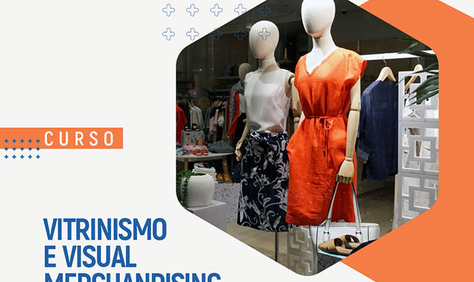 CDL Blumenau – Últimos dias para se inscrever no workshop Vitrinismo e Visual Merchandising