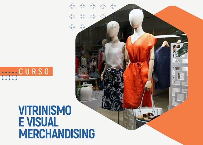 CDL Blumenau – Últimos dias para se inscrever no workshop Vitrinismo e Visual Merchandising