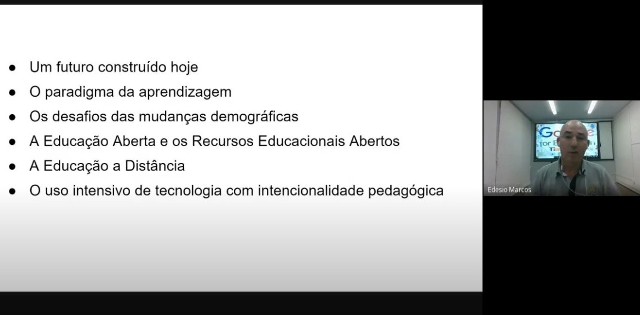 Conferência Nacional de Educação discute novos eixos em Timbó