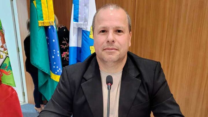 Câmara de Timbó – Vereador Adriano pede recursos para Projeto Acolher