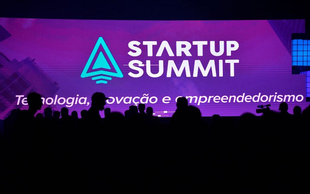 Startup Summit do Sebrae/SC começa na próxima quinta-feira