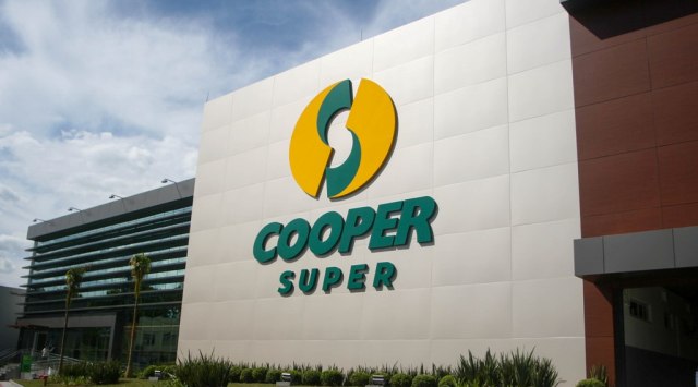 Blumenau – Rede Cooper inaugura 17ª filial