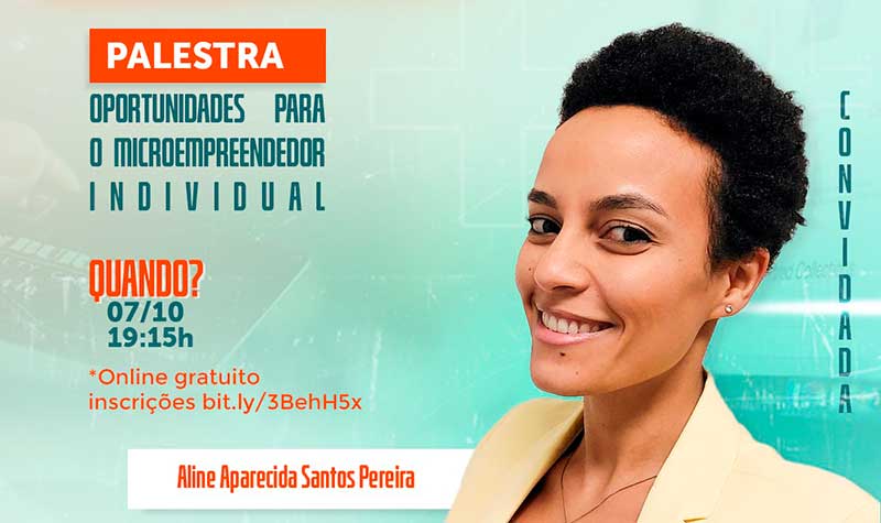 Ampe e Sebrae promovem palestra sobre oportunidades para MEIs