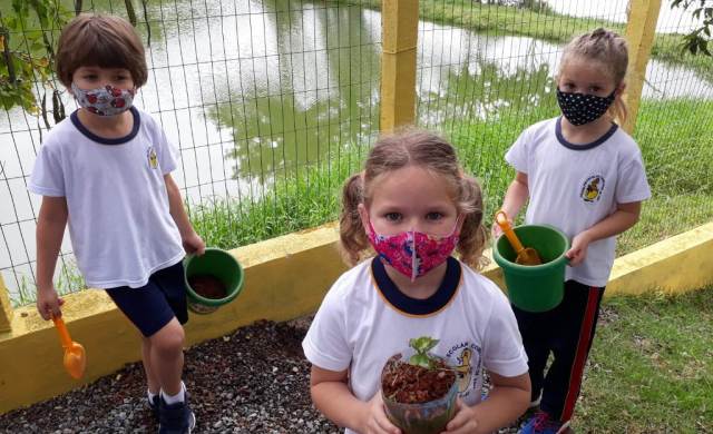 Município de Timbó é selecionado para participar da 1ª Mostra Catarinense de Boas Práticas e Inovação na Educação