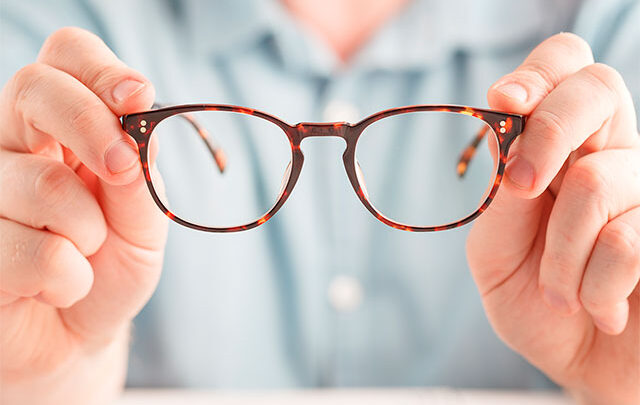 Você sabe por que as lentes embaçam?