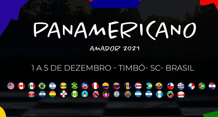 Timbó sedia Pan-Americano de Xadrez Amador nesta semana