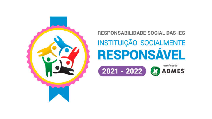 UNIASSELVI recebe selo de Instituição Socialmente Responsável