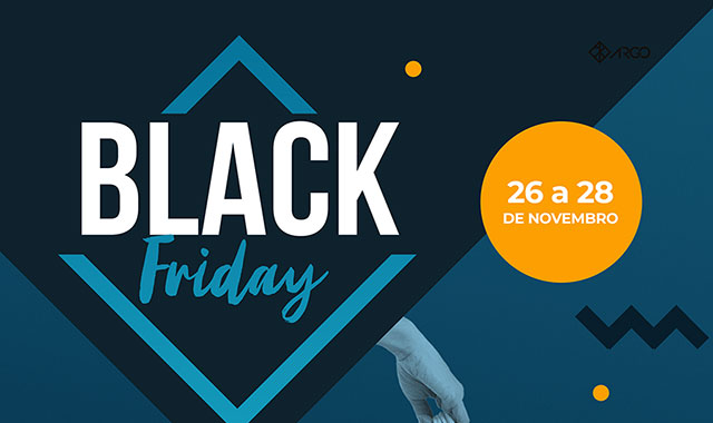 Shopping Park Europeu terá horário diferenciado nesta Black Friday