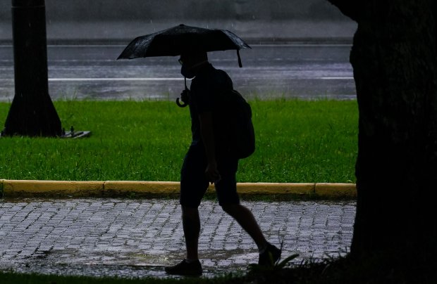 Chuvas de outubro fazem estiagem recuar em Santa Catarina, aponta Monitor de Secas