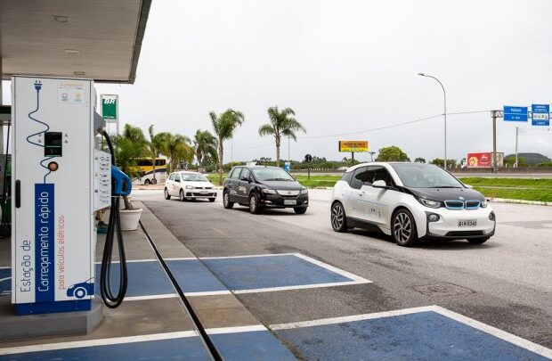 Santa Catarina terá Grupo de Trabalho para ações na área da mobilidade com carros elétricos