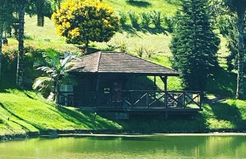 Férias no Vale: cervejaria oferece gastronomia e lazer perto da natureza para toda a família