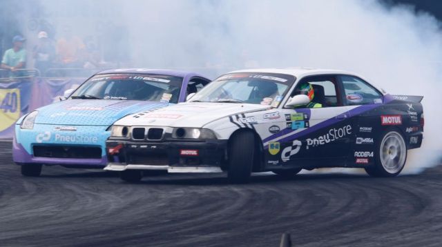 Drift: o esporte que mais cresce no Brasil