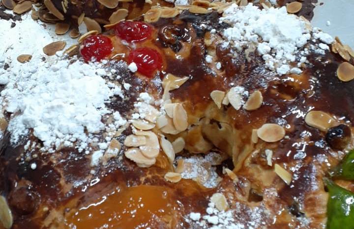 Bolo Rei: Receita tradicional portuguesa que encanta o Natal