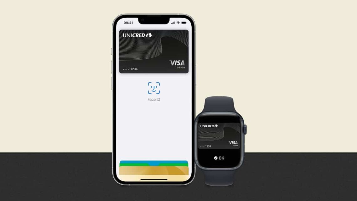 Unicred é a primeira cooperativa financeira integrada ao Apple Pay