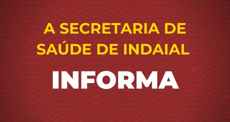 954 crianças já foram vacinadas contra a COVID-19 em Indaial