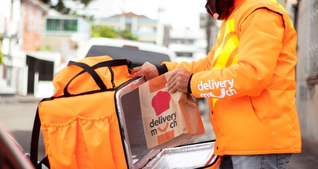 Como empreender com franquia de delivery em 2022