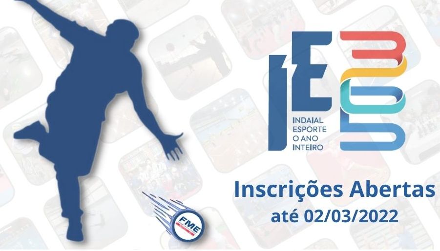 FME Indaial abre inscrições para a 9º Edição do Campeonato Indaialense de Bocha