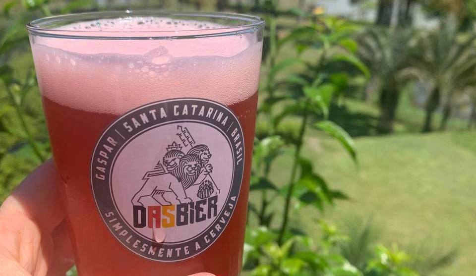 Os desafios e particularidades da Catharina Sour, primeiro estilo brasileiro de cerveja