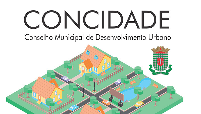 Rodeio – Comissão Eleitoral recomposição do conselho municipal de desenvolvimento urbano – Concidade Informa