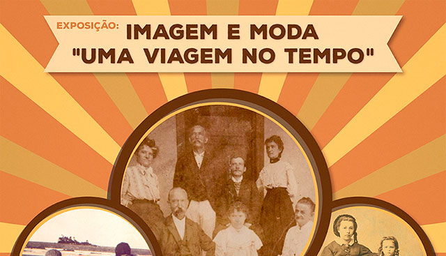 Museu do Imigrante de Timbó promove exposição “Imagem e Moda: uma viagem no tempo”