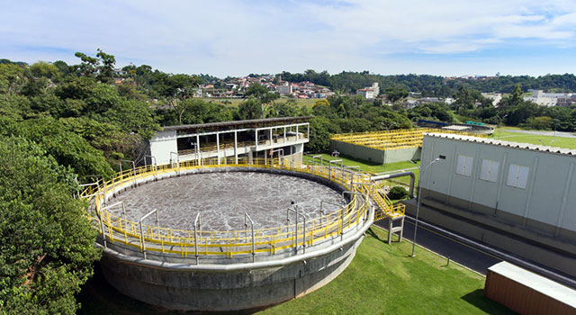 Blumenau – Reajuste anual de inflação será aplicado na tarifa de esgoto a partir de abril