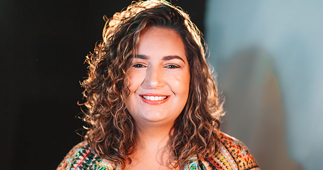 Bea Fagundes lança primeiro single em todas as plataformas digitais