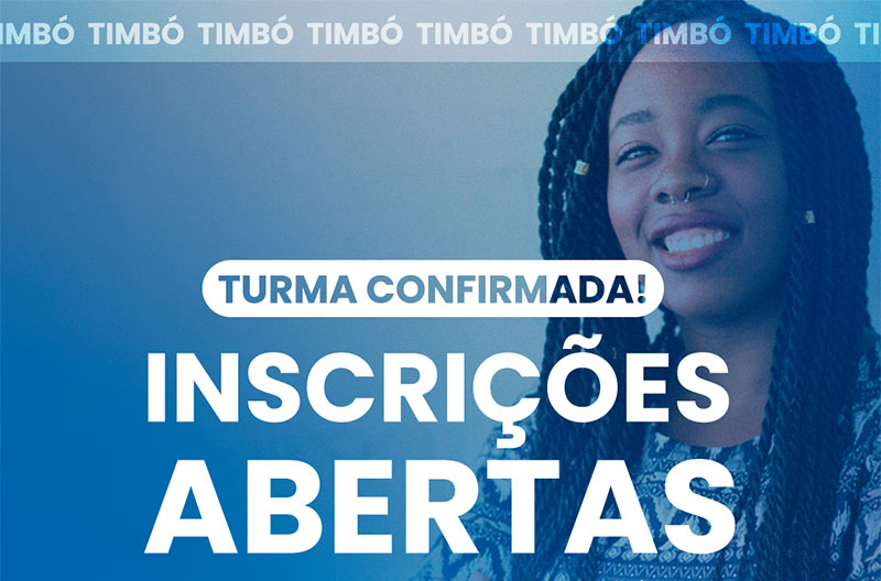 Últimos dias para inscrições no programa de capacitação a microempreendedores gratuito em Timbó