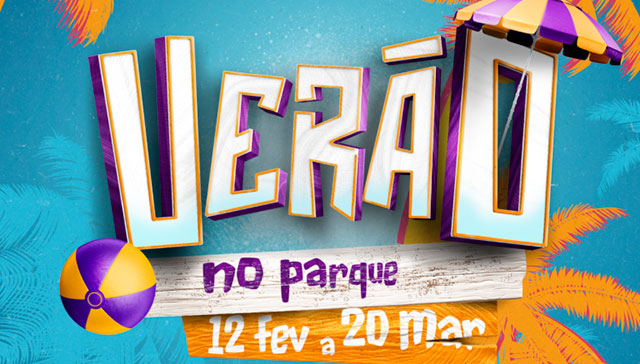 Último final de semana do Verão no Parque de Timbó será no Parque Central