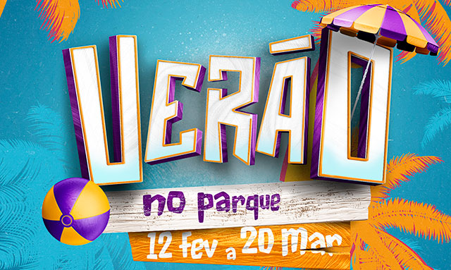 Timbó – Programação do Verão no Parque deste final de semana é no Parque Henry Paul