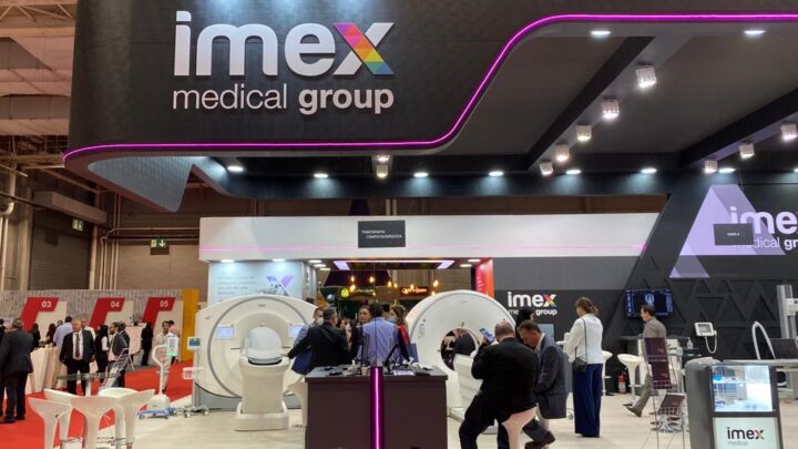 Imex participa da JPR 2022 confiante na retomada dos negócios