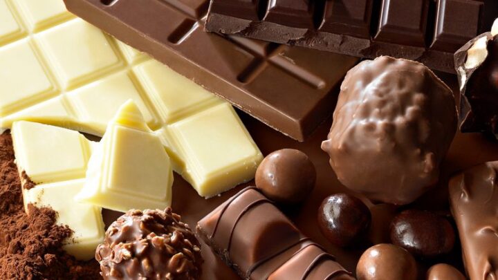 Nutricionista dá dicas para quem não abre mão do chocolate