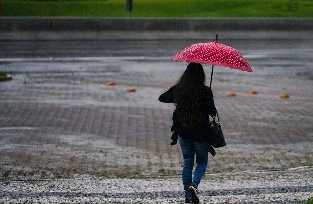 Santa Catarina – Defesa Civil alerta para chuvas volumosas no estado nos próximos dias