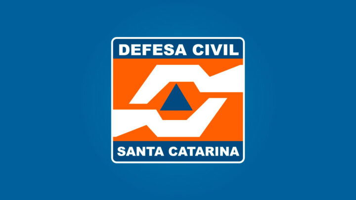 Defesa Civil SC – Previsão para os próximos 5 dias (17/05)