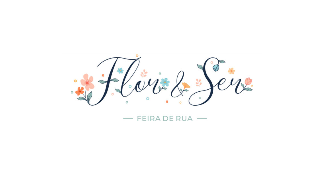 FIC promove 2ª Feira de Rua Flor&Ser de 2022 no próximo dia 15 de maio