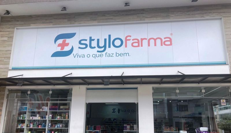 Indaial – Farmácia StyloFarma Nações 24 horas realiza ação de promoção a saúde com atividades gratuitas à comunidade