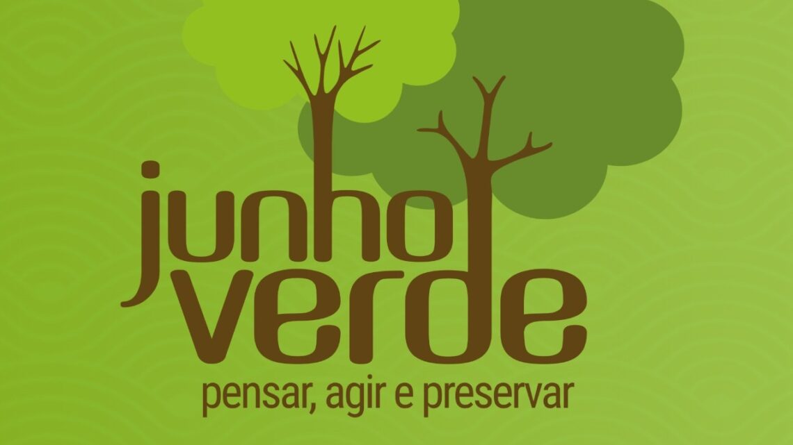 Prefeitura de Indaial lança programação do Junho Verde 2022